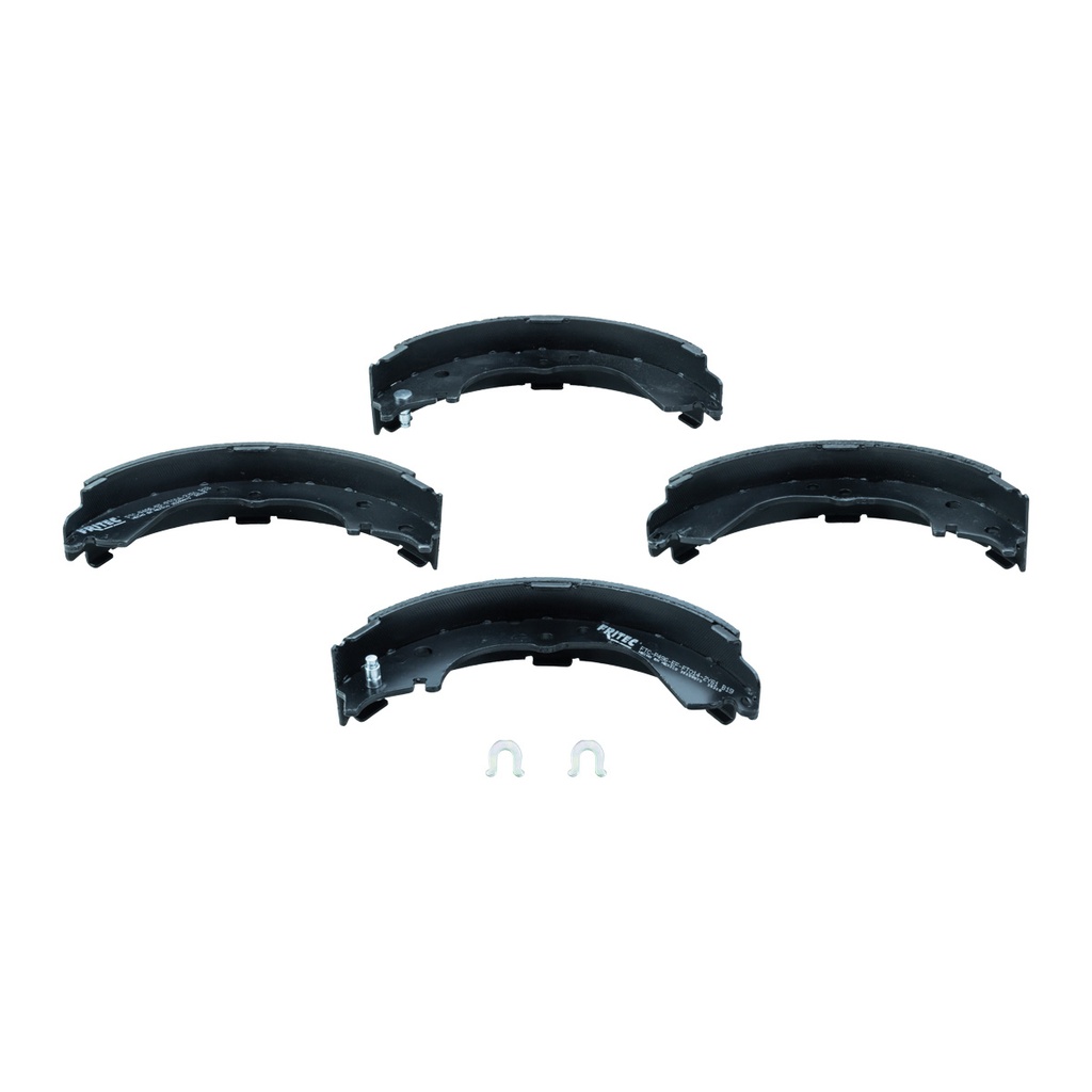 Zapata para freno de Tambor Fritec. Trasera Fritec OW-2Y61-ZV