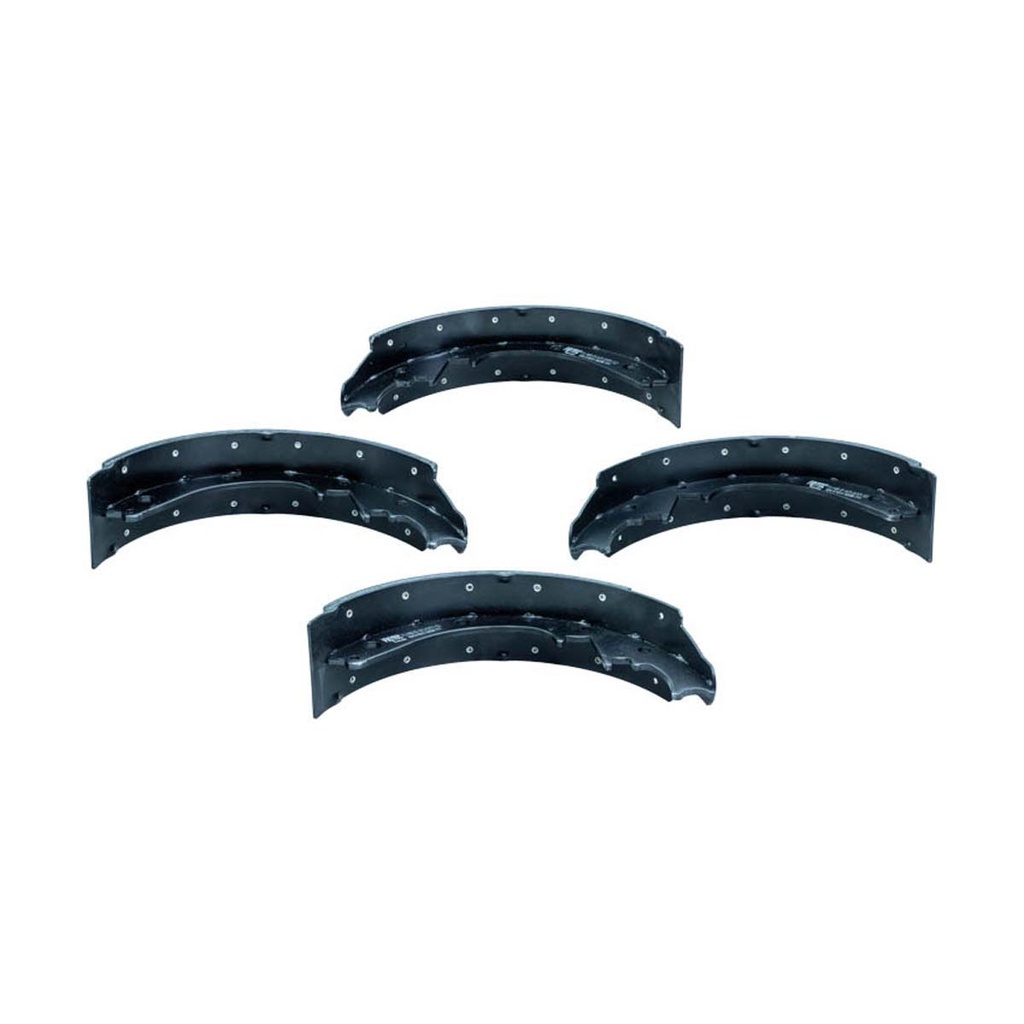 Zapata para freno de Tambor Fritec. Trasera Fritec OW-2073TX-ZR