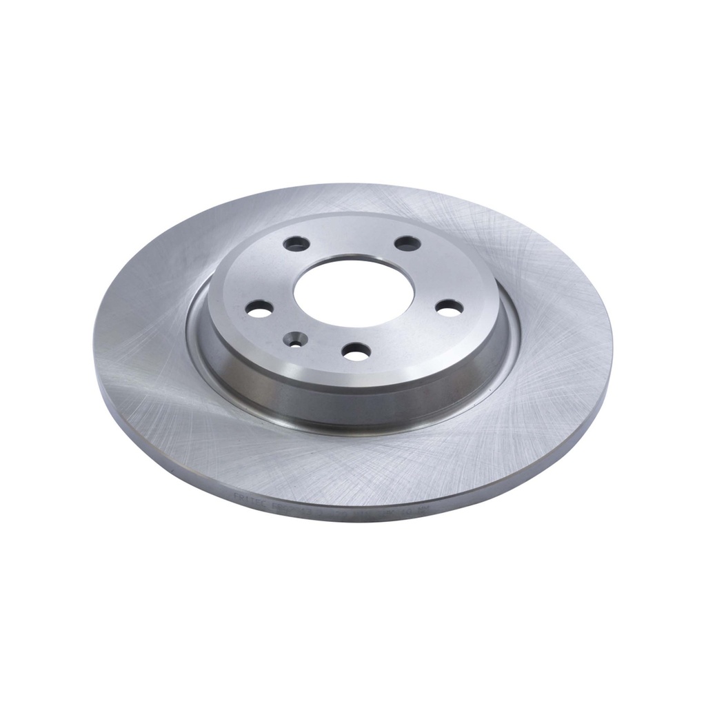 Disco/Rotor de freno Fritec FR02013