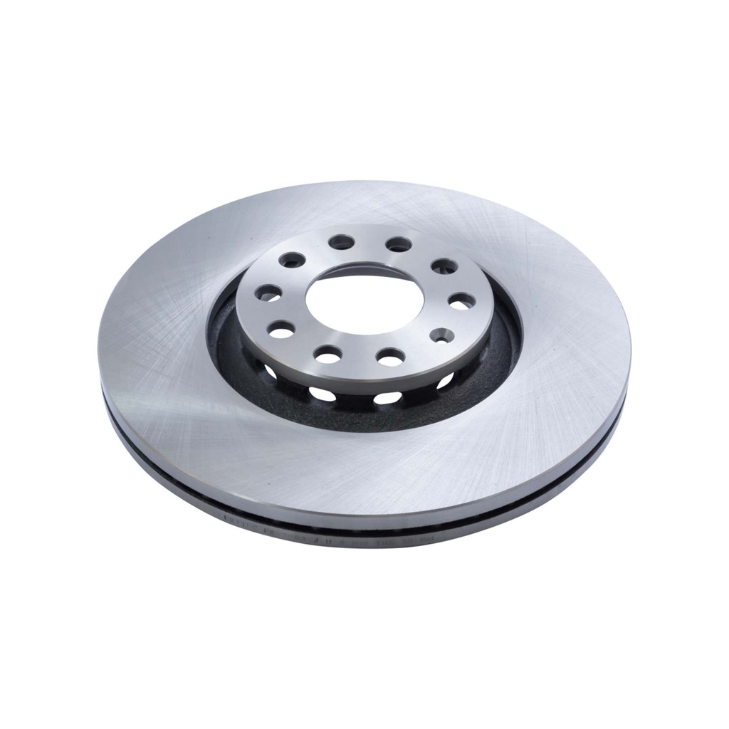 FR-FR02002 — Disco/Rotor de Freno Delantero Fritec FR02002