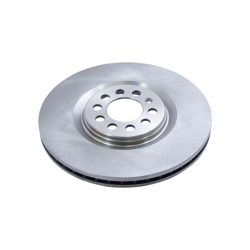 Disco/Rotor de Freno Delantero Fritec FR02009