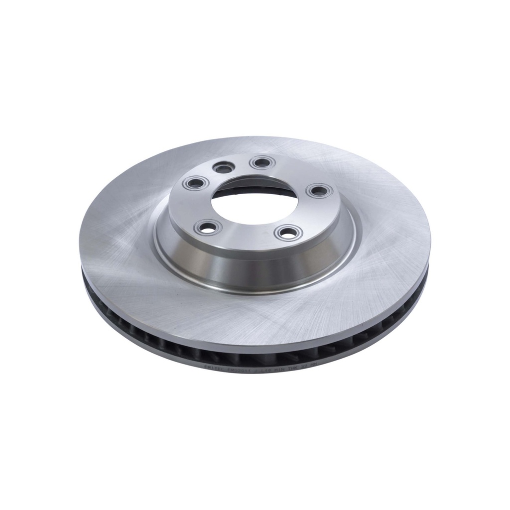 FR-FR02011 — Disco/Rotor de Freno Delantero Fritec FR02011