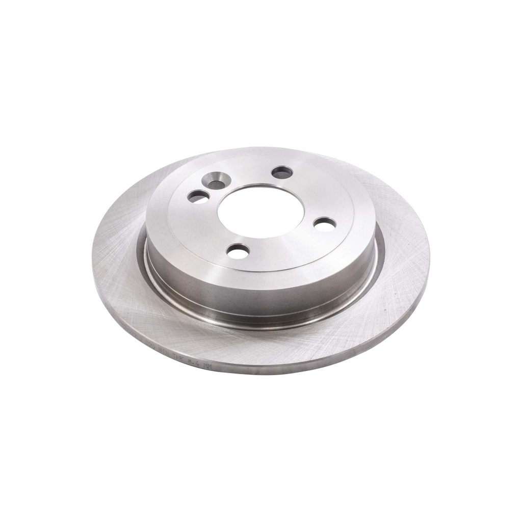 Disco/Rotor de Freno Trasero Fritec FR03029