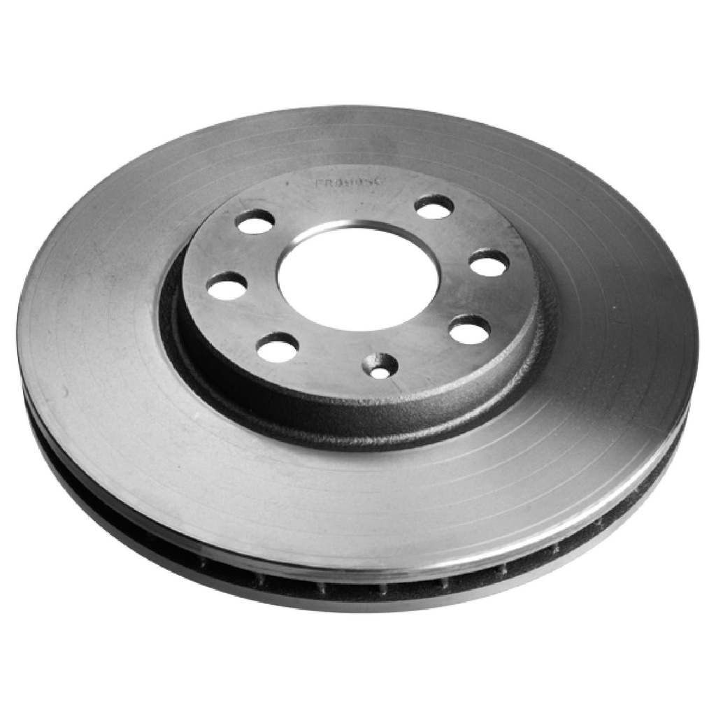 FR-FR09056 — Disco/Rotor de Freno Delantero Fritec FR09056