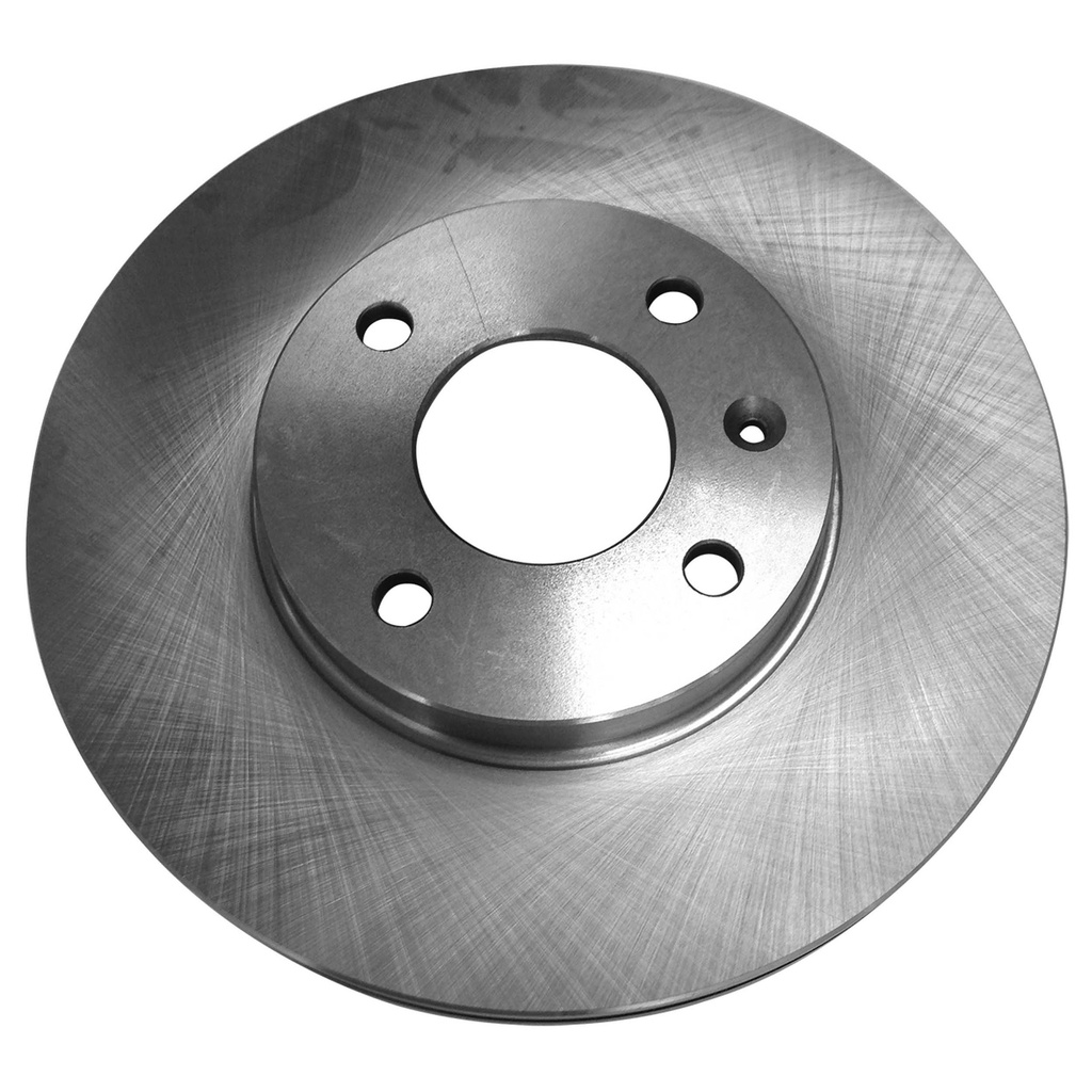 FR-FR09119 — Disco/Rotor de Freno Delantero Fritec FR09119