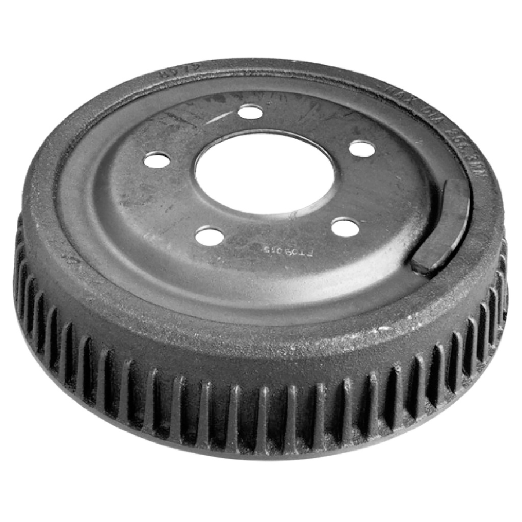 Tambor de Freno Trasero Fritec FT09015