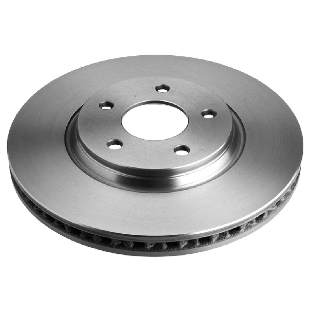 FR-FR09075 — Disco/Rotor de Freno Delantero Fritec FR09075