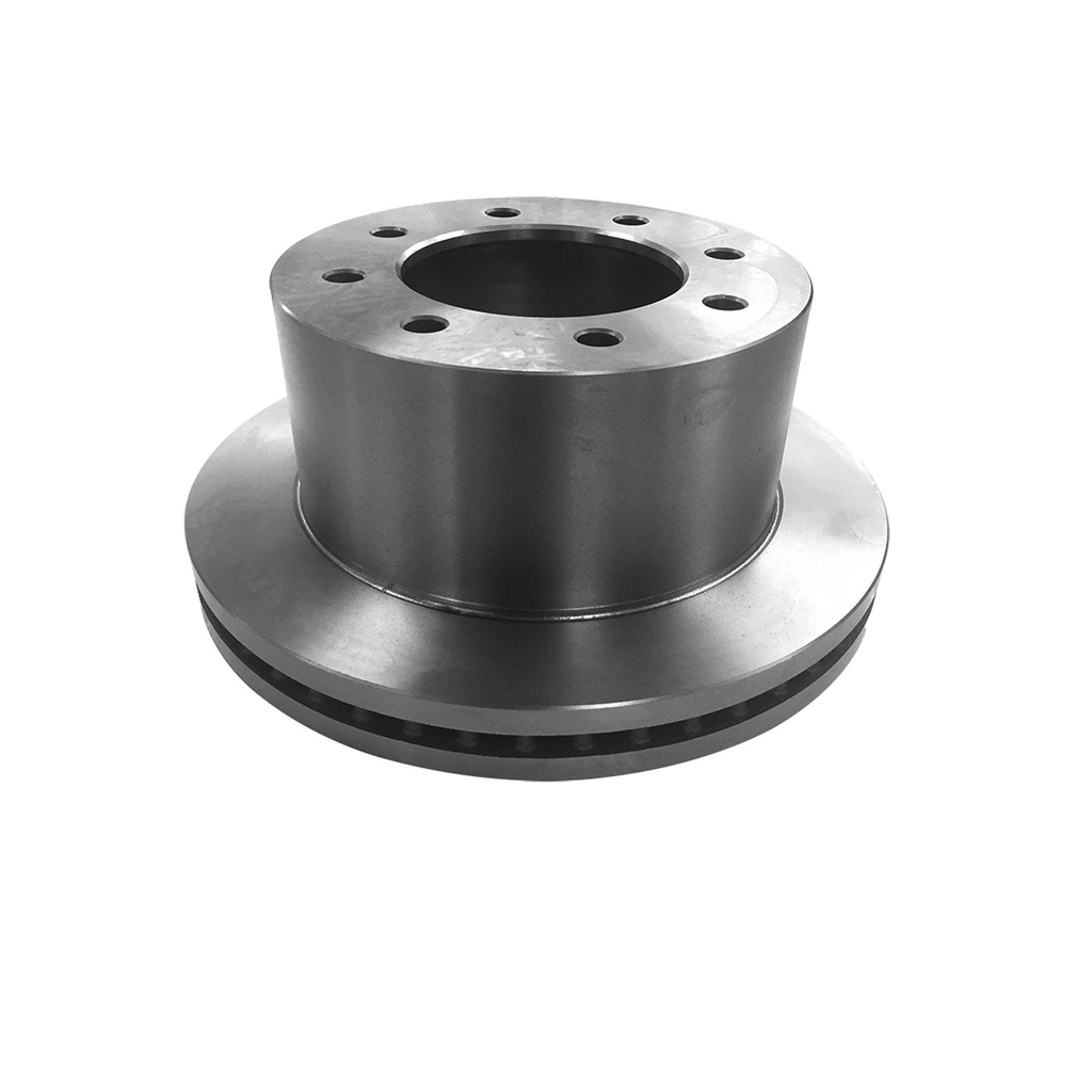 Disco/Rotor de Freno Trasero Fritec FR09124