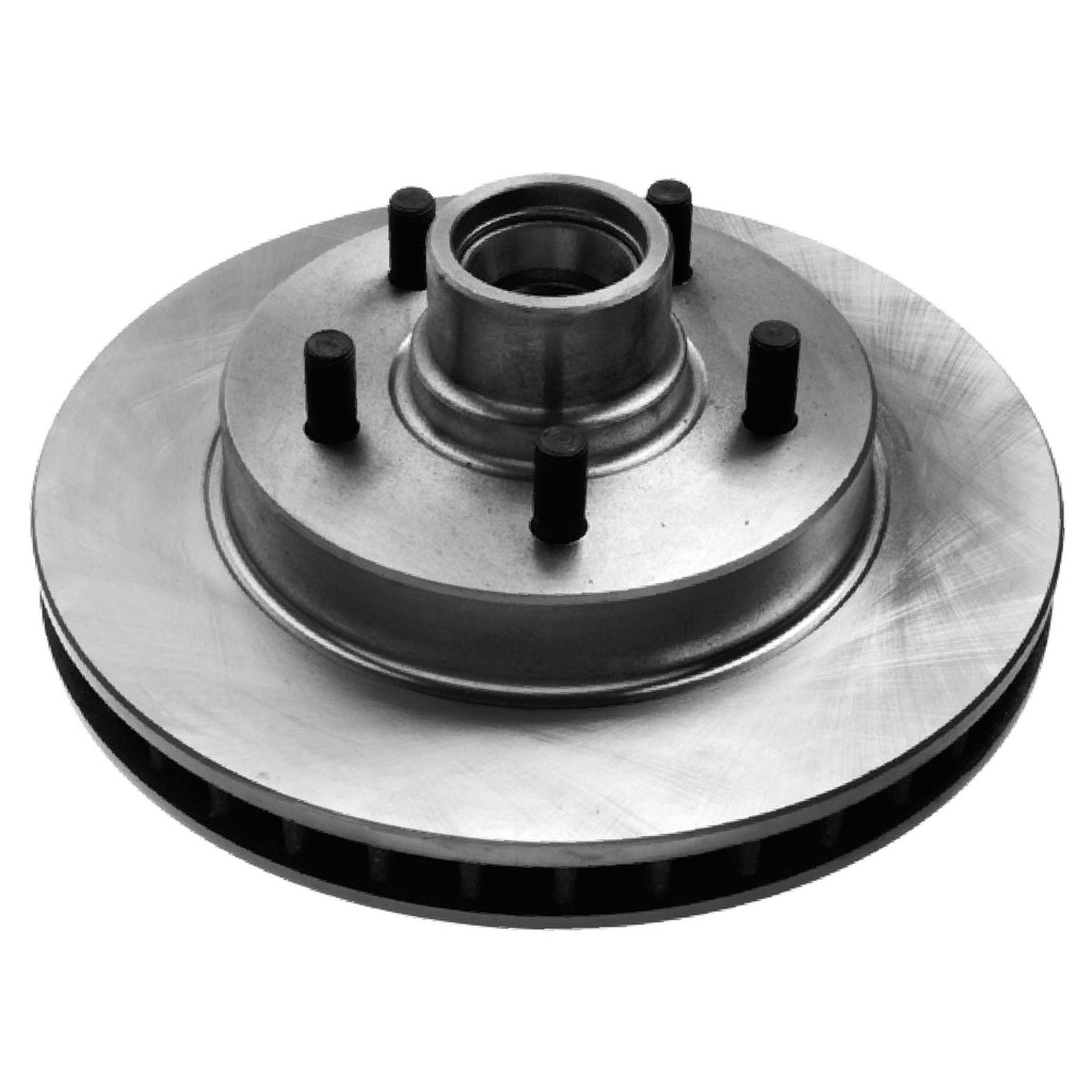 FR-FR09026 — Disco/Rotor de Freno Delantero Fritec FR09026