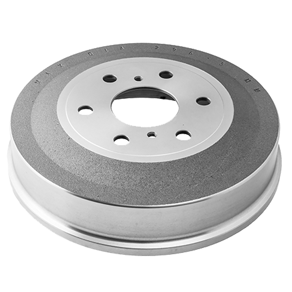 FR-FT09011 — Tambor de Freno Trasero Fritec FT09011