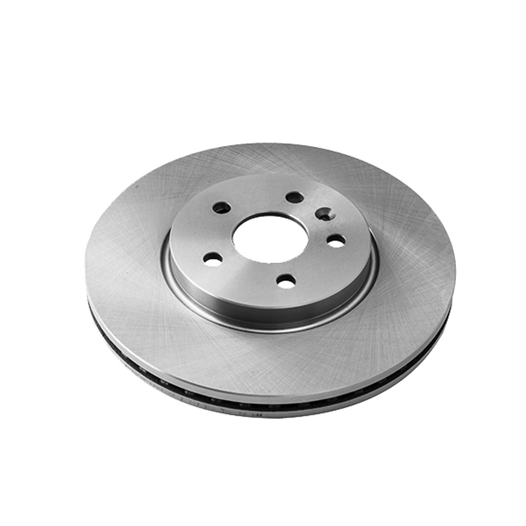 FR-FR09138 — Disco/Rotor de Freno Delantero Fritec FR09138