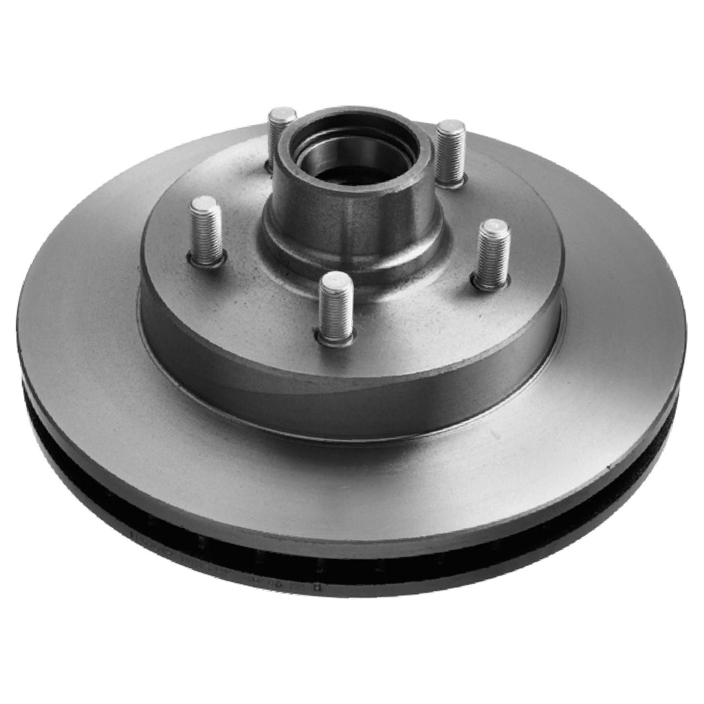 FR-FR09019 — Disco/Rotor de Freno Delantero Fritec FR09019
