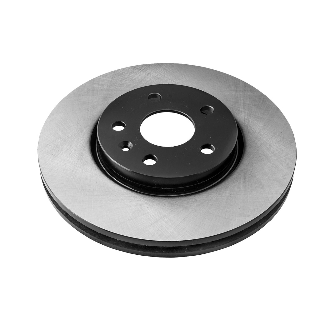 FR-FR09137 — Disco/Rotor de Freno Delantero Fritec FR09137