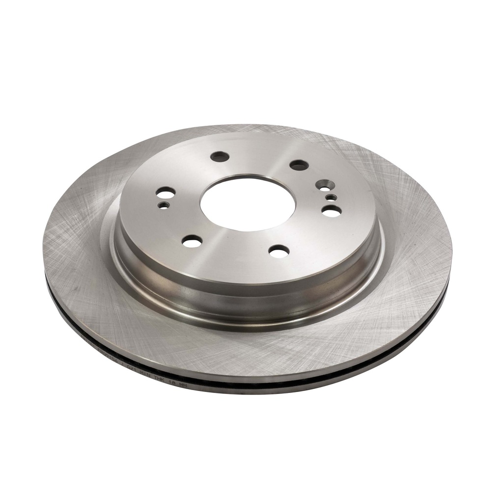 Disco/Rotor de Freno Trasero Fritec FR09156
