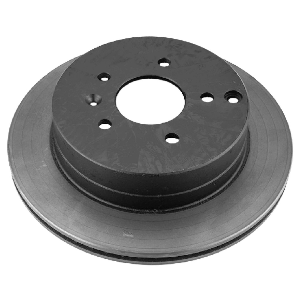 Disco/Rotor de Freno Trasero Fritec FR09110