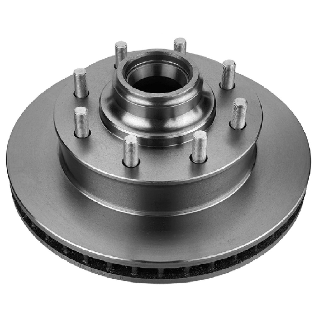 Disco/Rotor de Freno Delantero Fritec FR09104