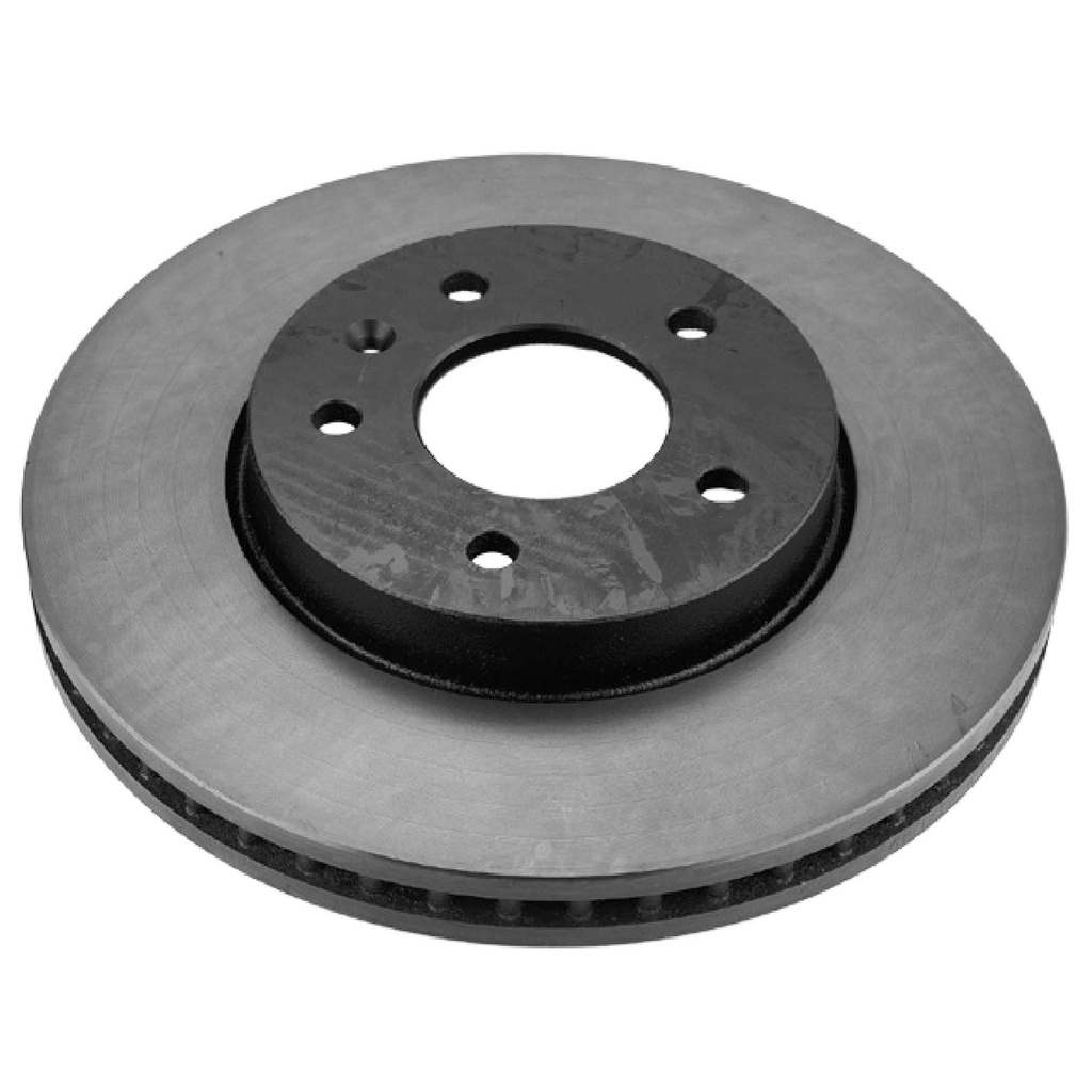 FR-FR09109 — Disco/Rotor de Freno Delantero Fritec FR09109