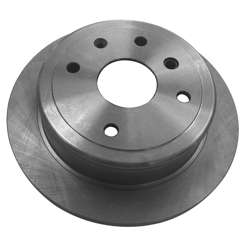 Disco/Rotor de Freno Trasero Fritec FR09127