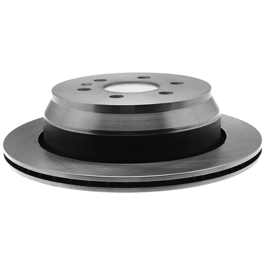 FR-FR09146 — Disco/Rotor de Freno Trasero Fritec FR09146