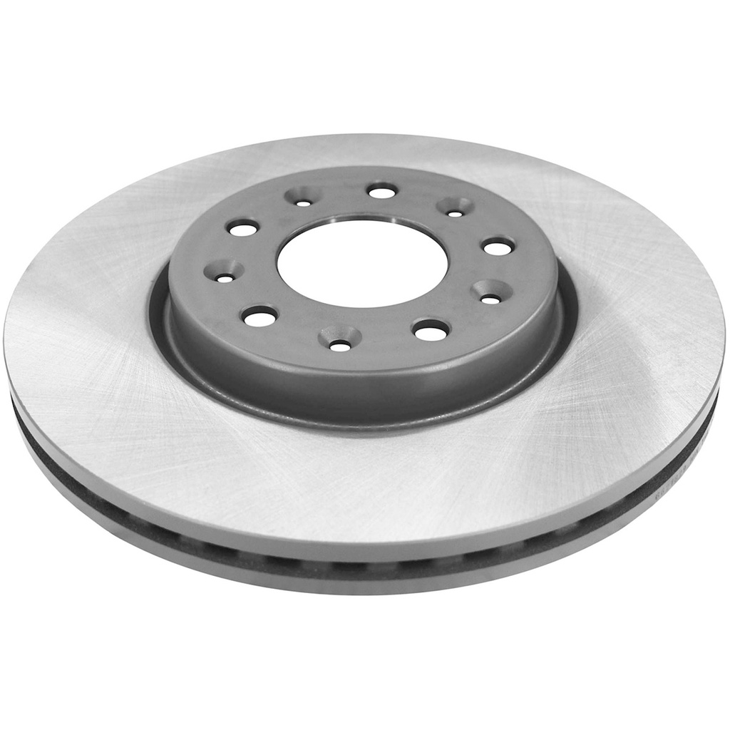 Disco/Rotor de freno Fritec FR09149