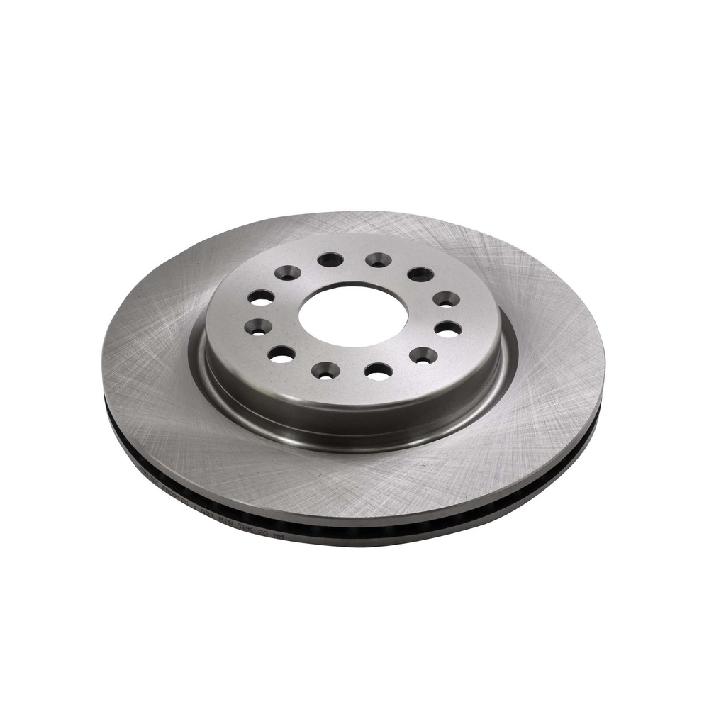 FR-FR09155 — Disco/Rotor de Freno Trasero Fritec FR09155
