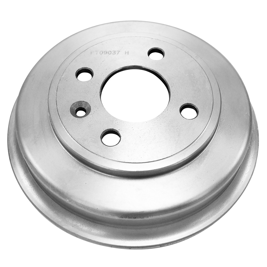 Tambor de Freno Trasero Fritec FT09037