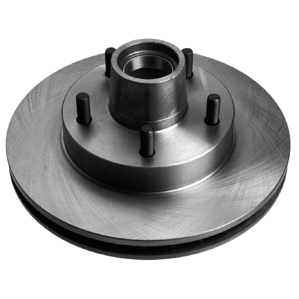 FR-FR09018 — Disco/Rotor de Freno Delantero Fritec FR09018