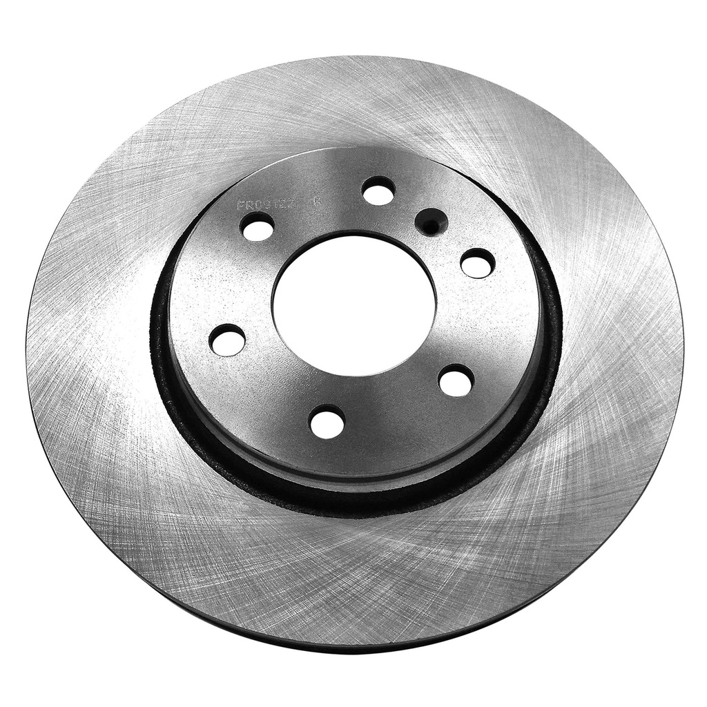 FR-FR09122 — Disco/Rotor de Freno Delantero Fritec FR09122