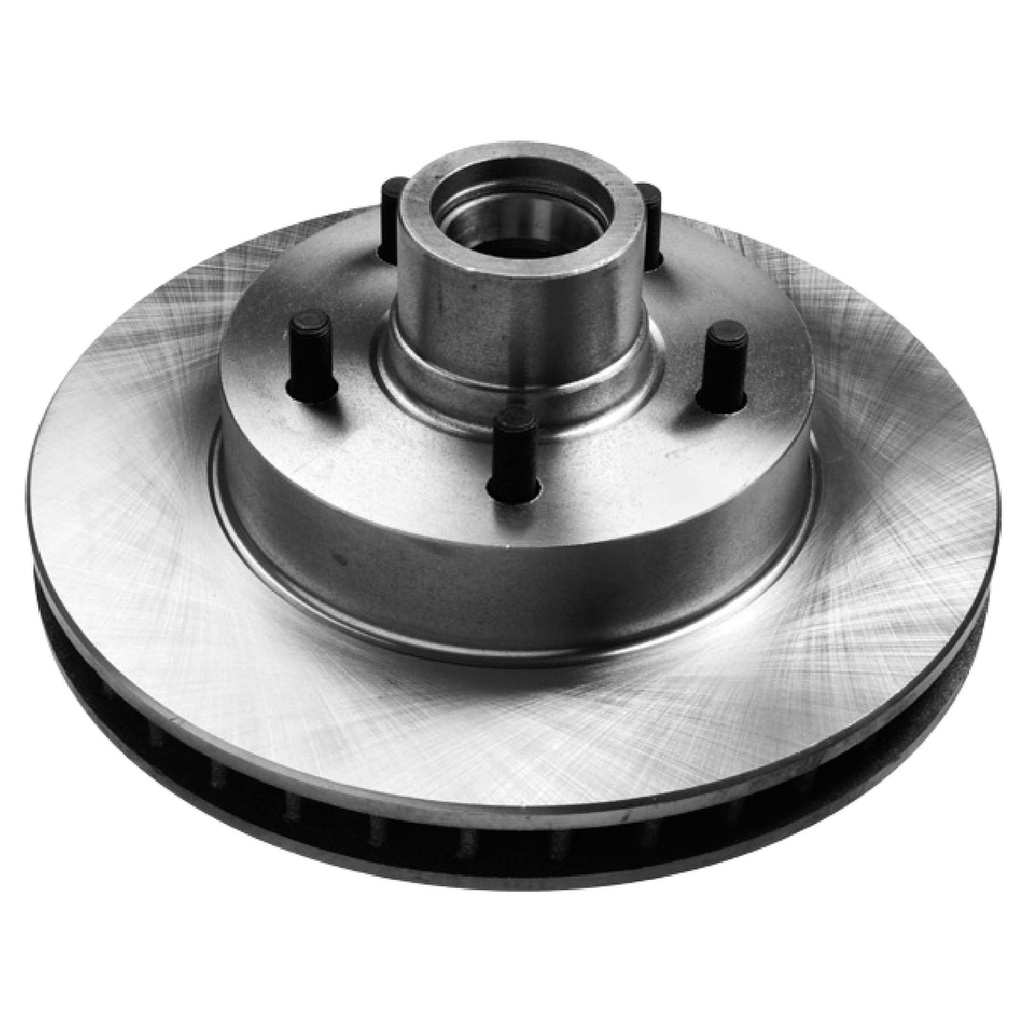 FR-FR09001 — Disco/Rotor de Freno Delantero Fritec FR09001