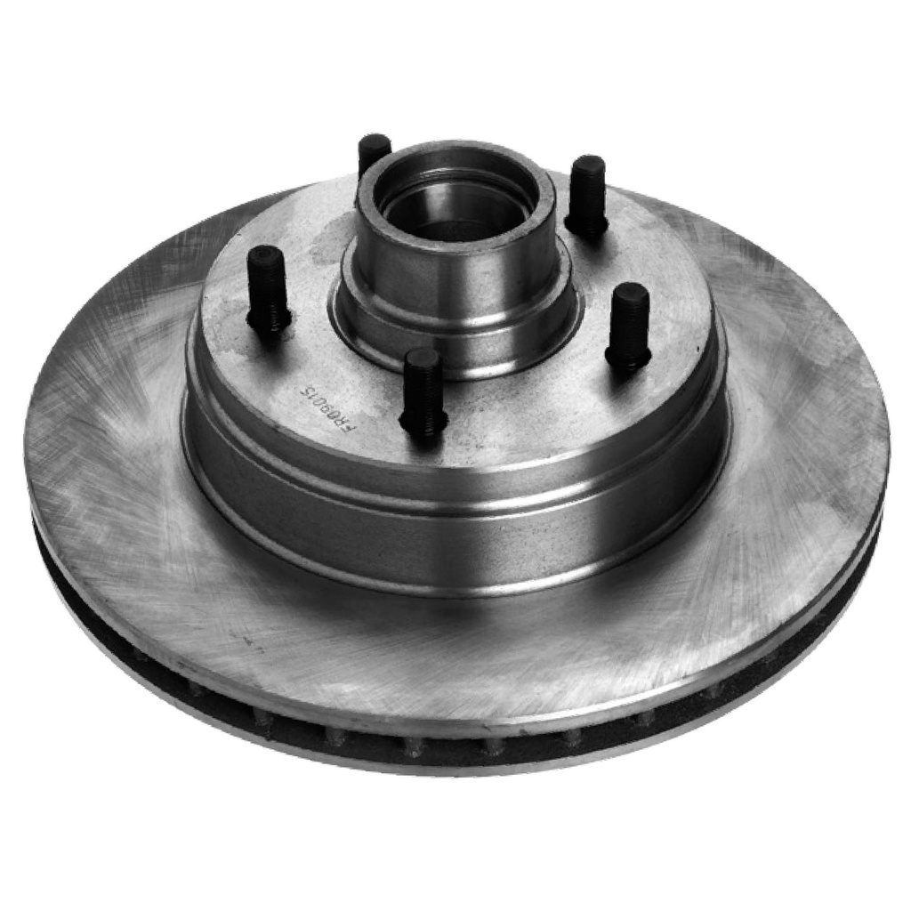 FR-FR09015 — Disco/Rotor de Freno Delantero Fritec FR09015
