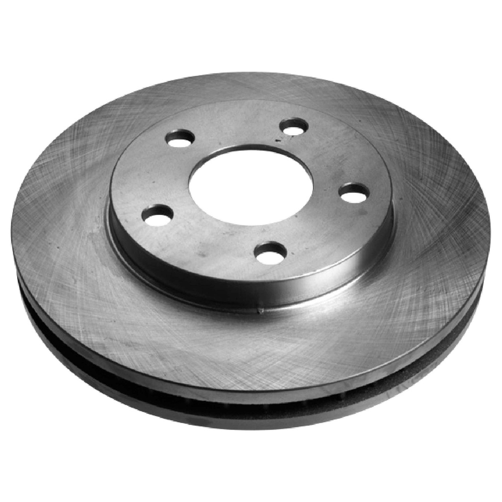 FR-FR09022 — Disco/Rotor de Freno Delantero Fritec FR09022