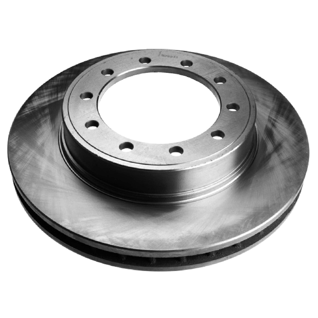 FR-FR09031 — Disco/Rotor de Freno Delantero Fritec FR09031