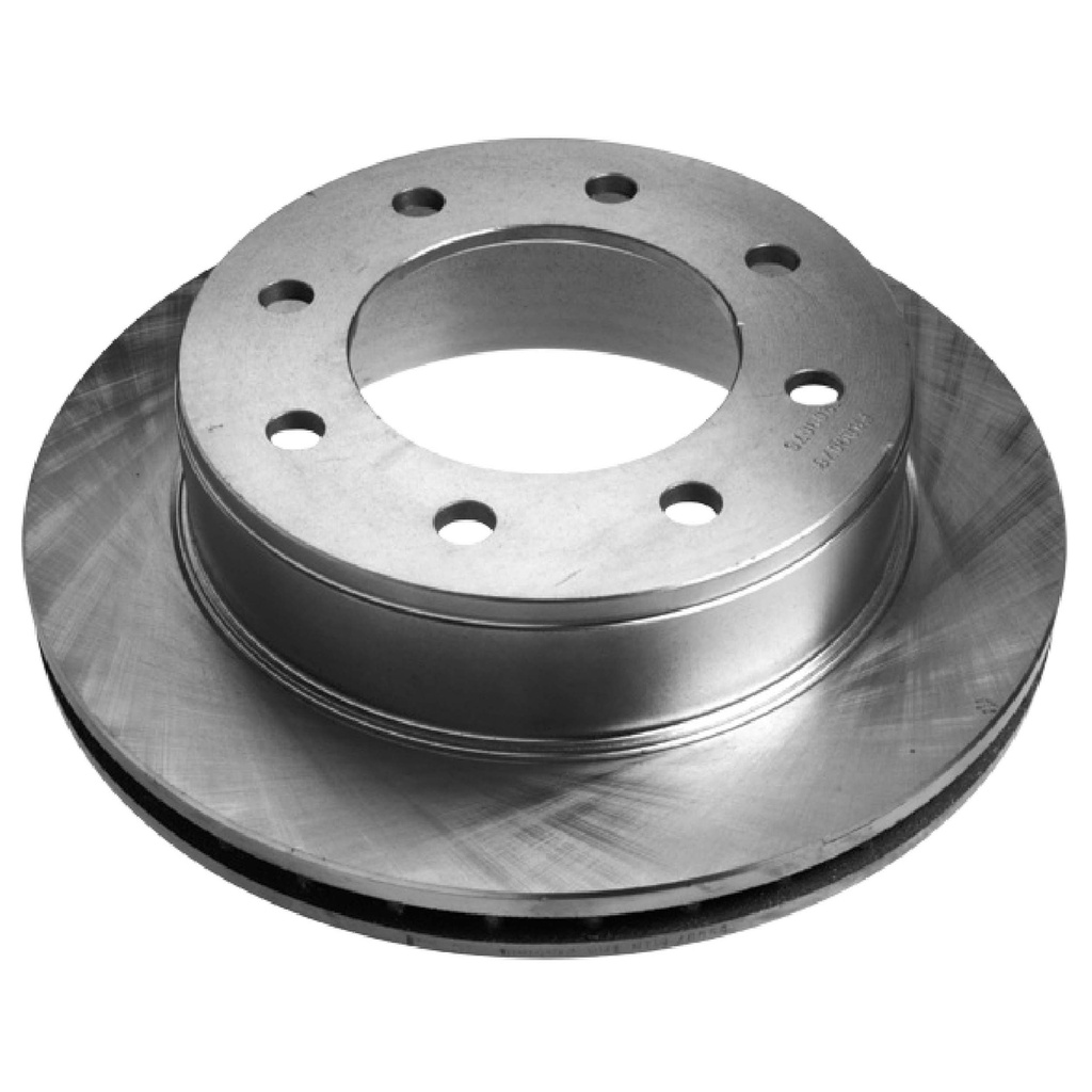Disco/Rotor de Freno Trasero Fritec FR09078