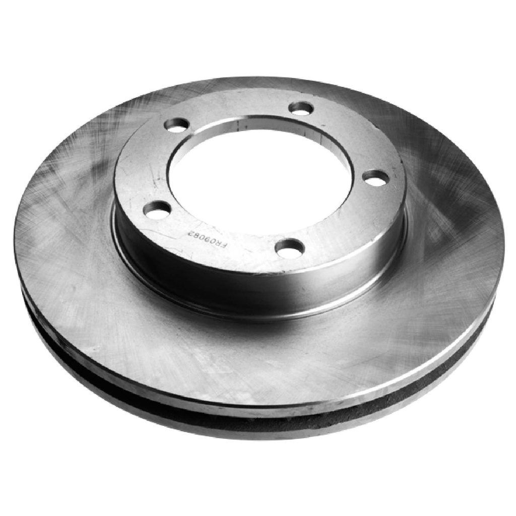 FR-FR09082 — Disco/Rotor de Freno Delantero Fritec FR09082