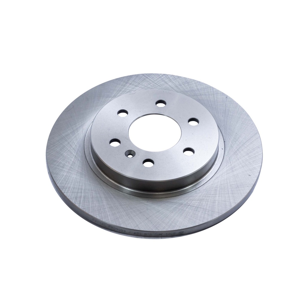 Disco/Rotor de Freno Trasero Fritec FR09099