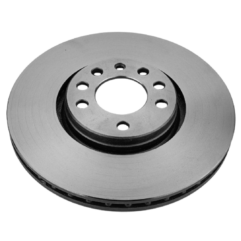 FR-FR09111 — Disco de frenos Delantero Astra 1.8 Lts. 07-08 Armado en Europa