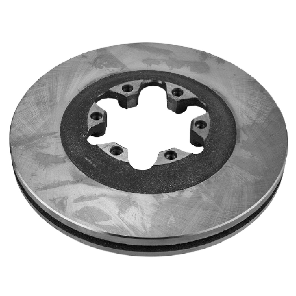 FR-FR09113 — Disco/Rotor de Freno Delantero Fritec FR09113