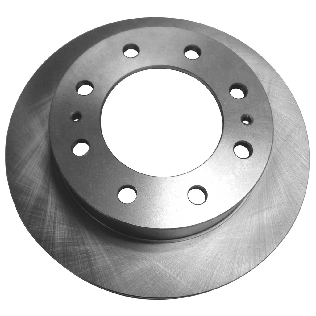 FR-FR09120 — Disco/Rotor de Freno Delantero Fritec FR09120