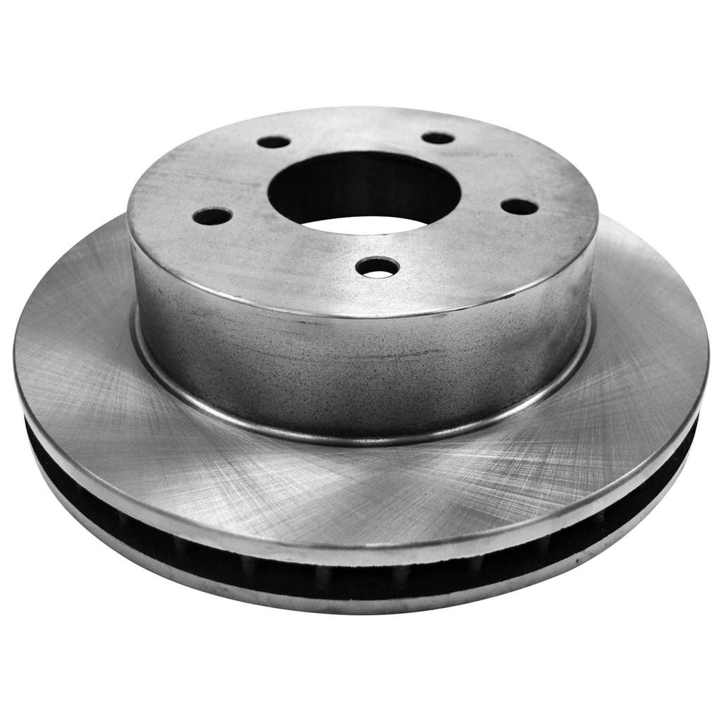 Disco/Rotor de Freno Delantero Fritec FR09129