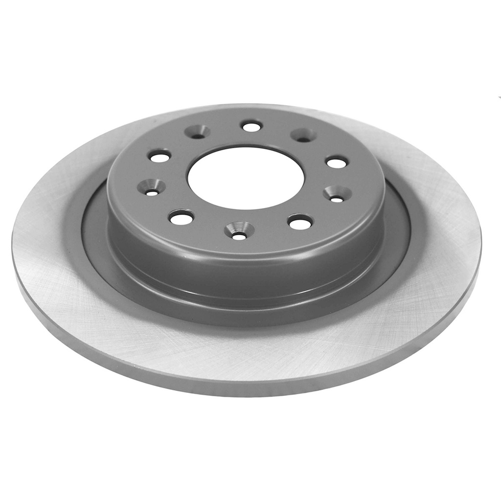 Disco/Rotor de freno Fritec FR09151