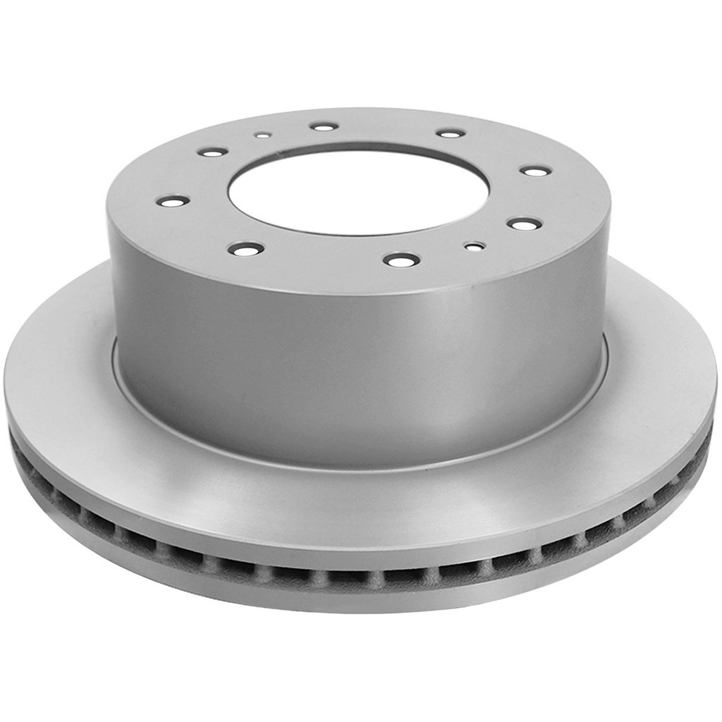 Disco/Rotor de freno Fritec FR09153
