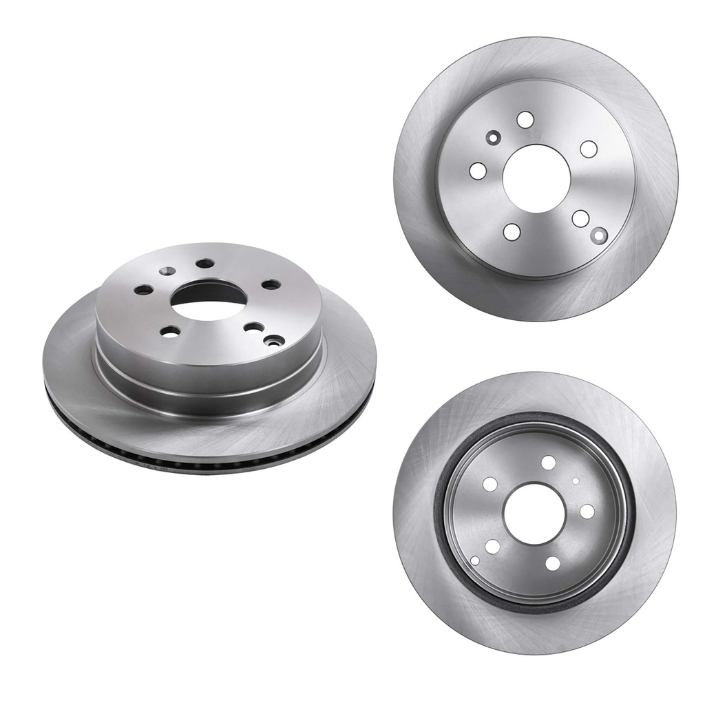 FR-FR09160 — Disco/Rotor de freno Fritec FR09160