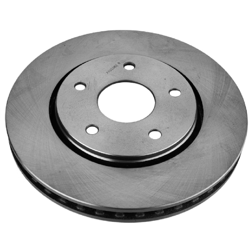 Disco/Rotor de Freno Delantero Fritec FR05082