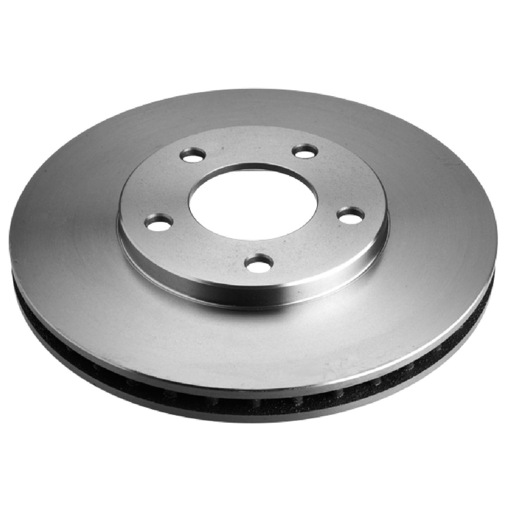 Disco/Rotor de Freno Delantero Fritec FR05029