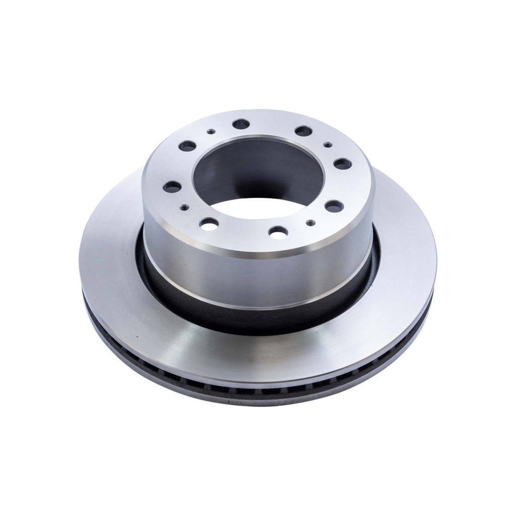 FR-FR05109 — Disco/Rotor de Freno Trasero Fritec FR05109