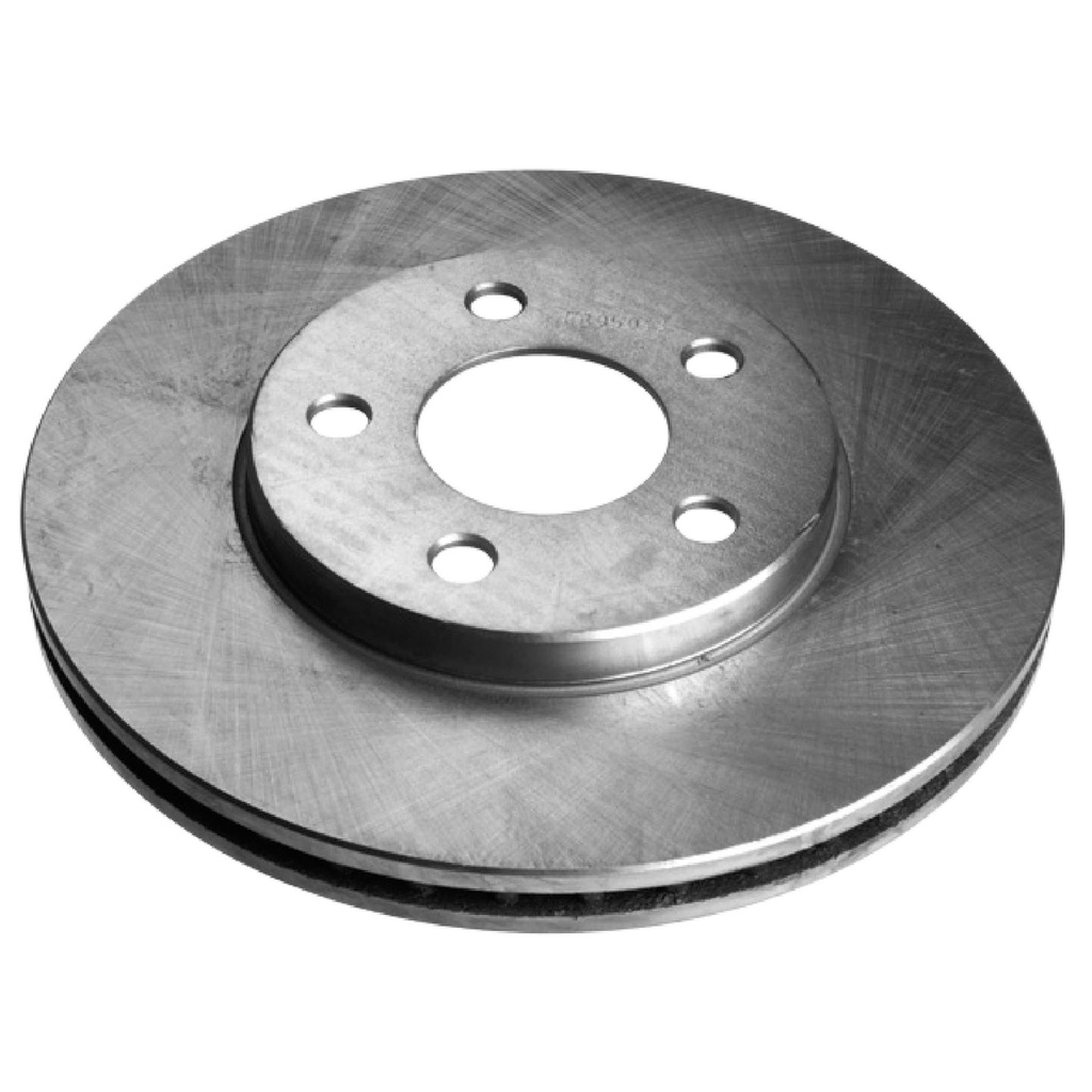 FR-FR05013 — Disco/Rotor de Freno Delantero Fritec FR05013