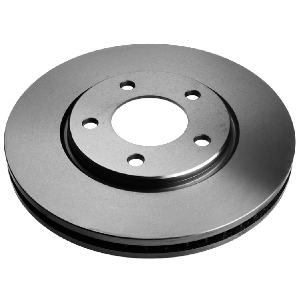 FR-FR05054 — Disco/Rotor de Freno Delantero Fritec FR05054