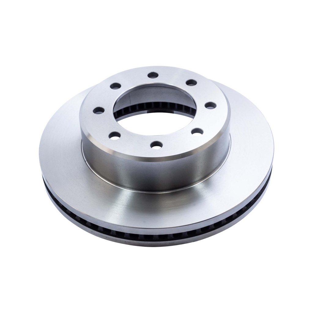 Disco/Rotor de Freno Delantero Fritec FR05110