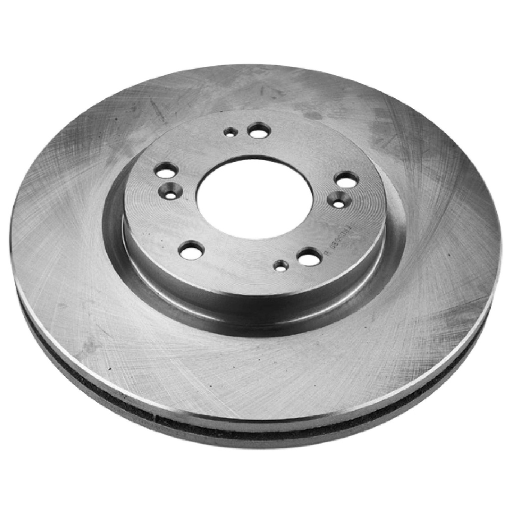 FR-FR05080 — Disco/Rotor de Freno Delantero Fritec FR05080