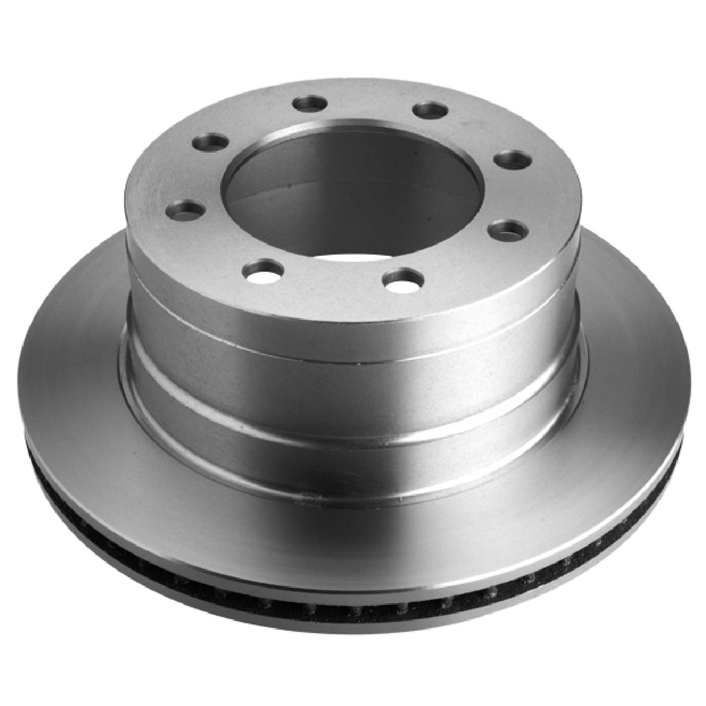 FR-FR05068 — Disco/Rotor de Freno Trasero Fritec FR05068
